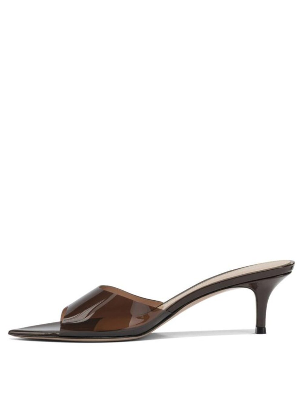 Gianvito Rossi Elle 55 Mm Mules IT 39 Women - Picture 3 of 5